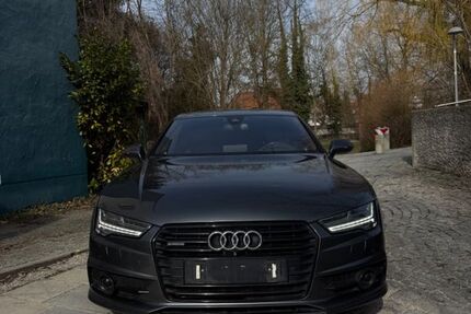 Audi A7 225.000 km 22.800 &euro; Vilsbiburg 84137