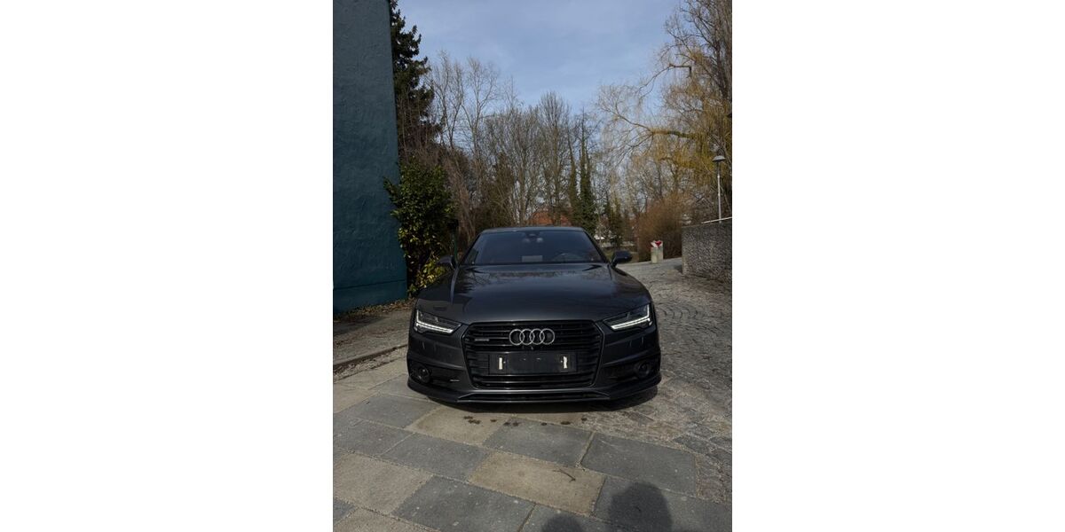 Audi A7 225.000 km 22.800 &euro; Vilsbiburg 84137