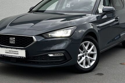 Seat Leon 8.680 km 23.490 &euro; Castrop-Rauxel 44579