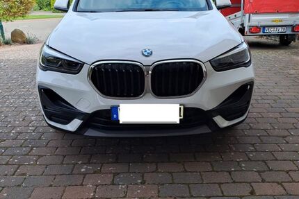 BMW X1 70.000 km 24.900 &euro; Lohne 49393