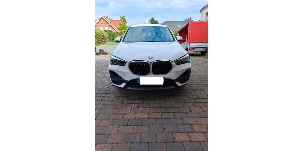 BMW X1 70.000 km 24.900 &euro; Lohne 49393