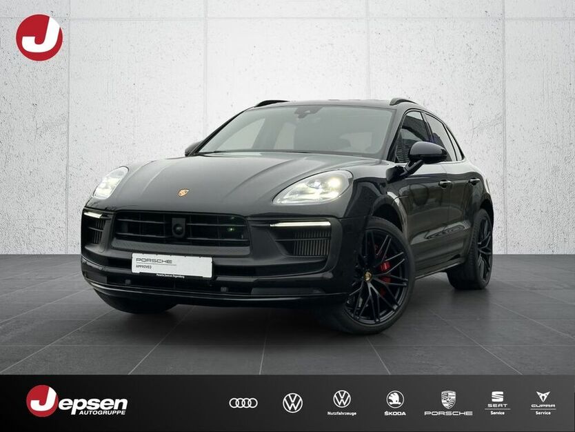 Macan
