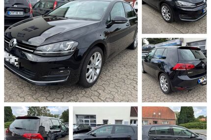 VW Golf 142.989 km 11.999 &euro; Friedeburg 26446