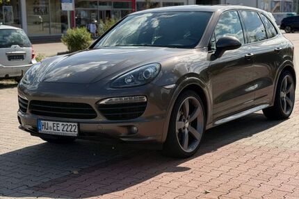 Porsche Cayenne 247.000 km 19.990 &euro; Hanau 63457