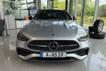 Mercedes-Benz C 220 T d 4Matic AMG+Burmester+PANO+Sitzklima AMG 6.000 km 61.890 &euro; Westendorf 86707