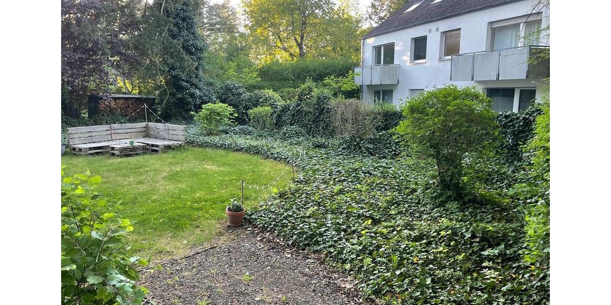Etagenwohnung Würselen - 2 Zimmer, 17 m&sup2;, 430&euro; | Angebot:26391608