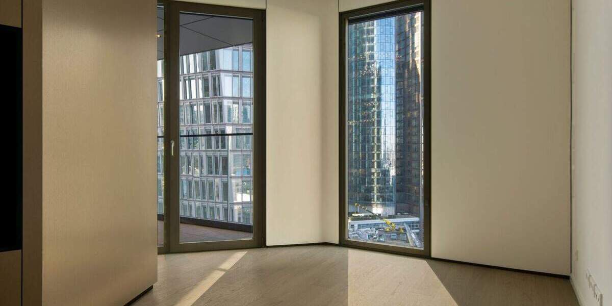 Tower Life - City Loft im FOUR 2 zimmer