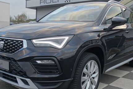 Seat Ateca 30.516 km 27.490 &euro; Warendorf 48231