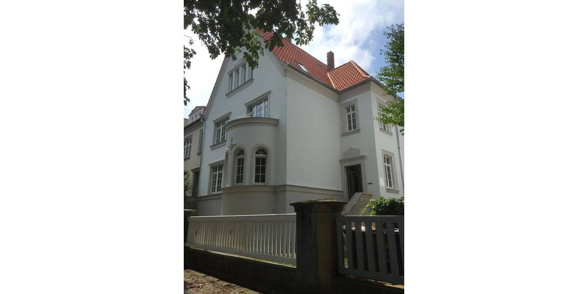 Repräsentatives Wohnhaus mit Denkmalschutz in der Bult 1 zimmer