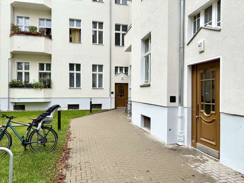 Wohnung zum Mieten in Berlin 1.769 € 87.54 m²