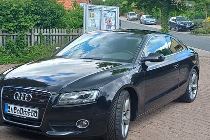 Audi A5 175.000 km 10.999 &euro; Hülsede Schmarrie 31867