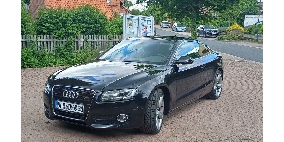 Audi A5 175.000 km 12.599 &euro; Hülsede Schmarrie 31867