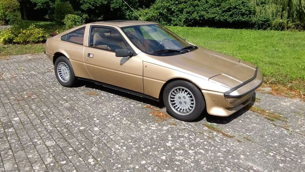 Andere