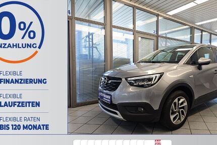 Opel Crossland (X) 25.150 km 11.850 &euro; Wolfsburg 38444