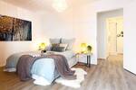 Etagenwohnung Hildesheim Süd - 4 Zimmer, 116 m&sup2;, 1.095&euro; | Angebot:26433953