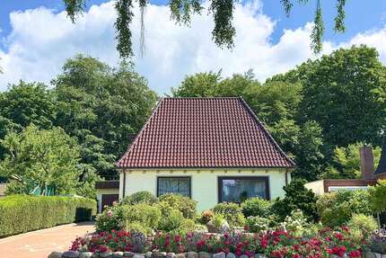 Haus zum Kaufen in Kellinghusen 295.000 € 100 m² 3 zimmer