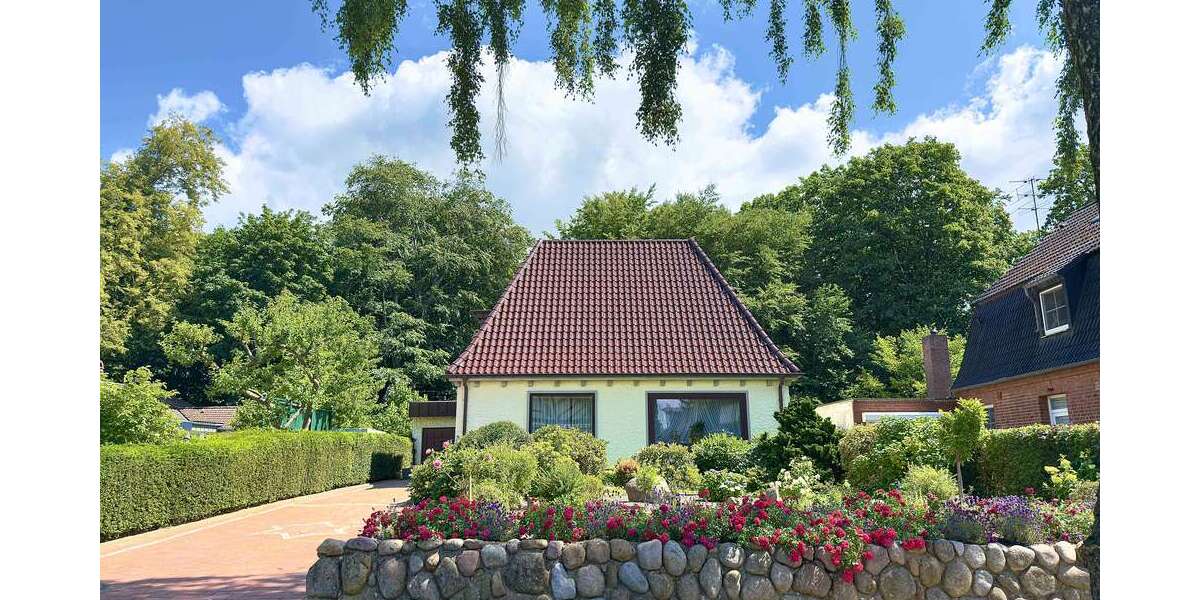 Haus zum Kaufen in Kellinghusen 295.000 € 100 m² 3 zimmer