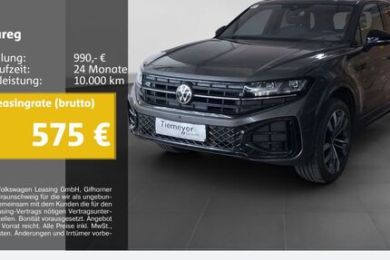 VW Touareg 18.245 km 70.740 &euro; Bochum 44892