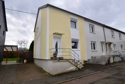 Haus Völklingen Ludweiler - 3 Zimmer, 70 m&sup2;, 120.000&euro; | Angebot:25666080