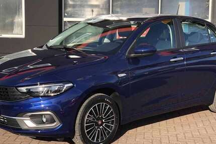 Fiat Tipo 2.510 km 16.889 &euro; Finsterwalde-Massen 03238