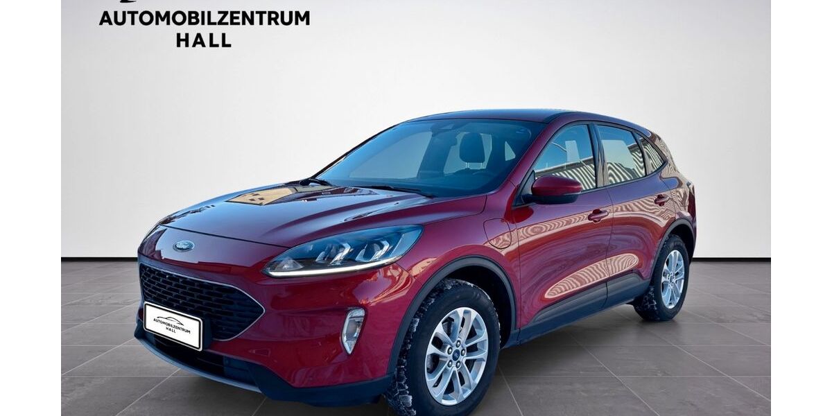 Ford Kuga 82.000 km 19.499 &euro; Aalen 73430