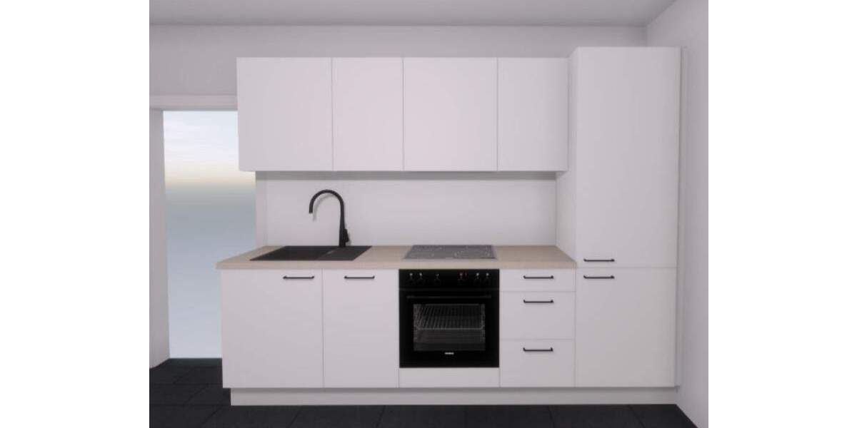 Terrassenwohnung Norderstedt Harksheide - 2 Zimmer, 60 m&sup2;, 1.180&euro; | Angebot:25644496