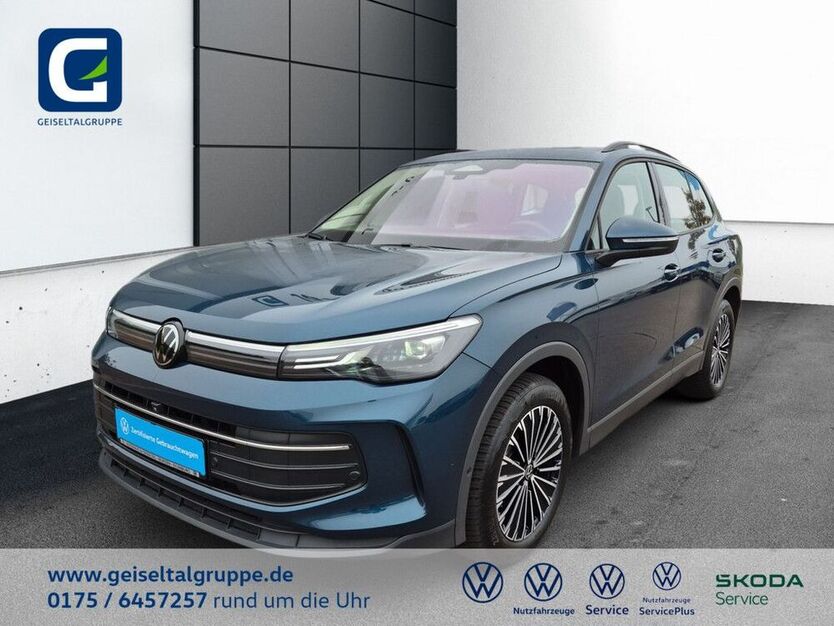 Tiguan