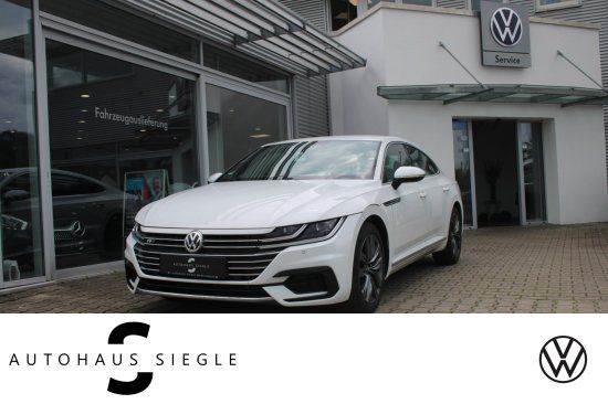 Arteon