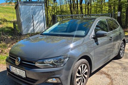 VW Polo 109.600 km 13.900 &euro; Wetzlar 35576