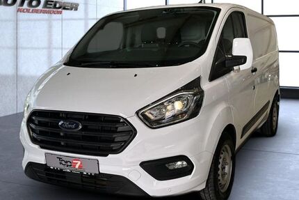 Ford Transit Custom 12.751 km 25.990 &euro; Kolbermoor 83059