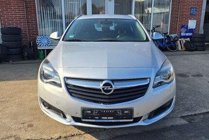 Opel Insignia 149.600 km 7.500 &euro; Uelsen 49843