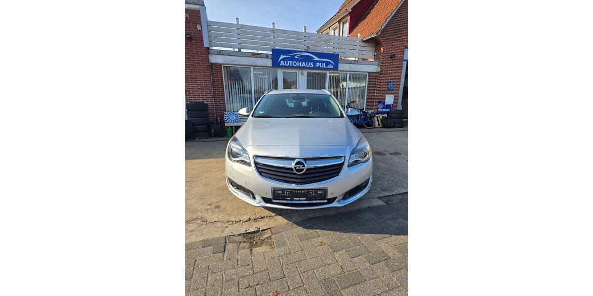 Opel Insignia 149.600 km 7.500 &euro; Uelsen 49843
