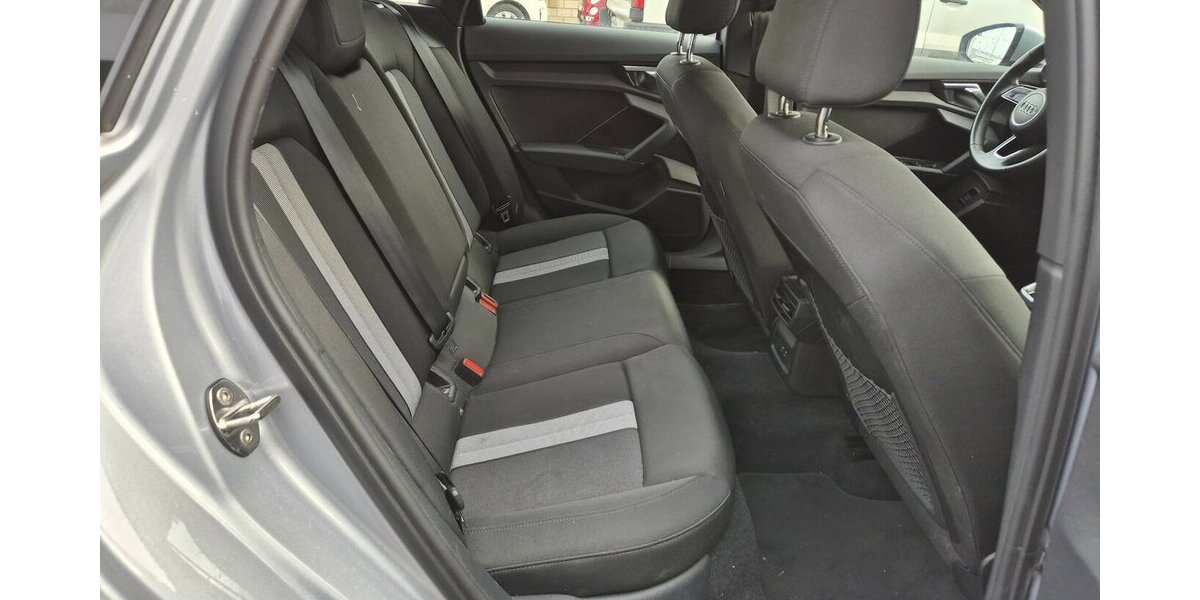 Audi A3 35 TDI advanced 106.600 km 20.990 &euro; Rodgau 63110