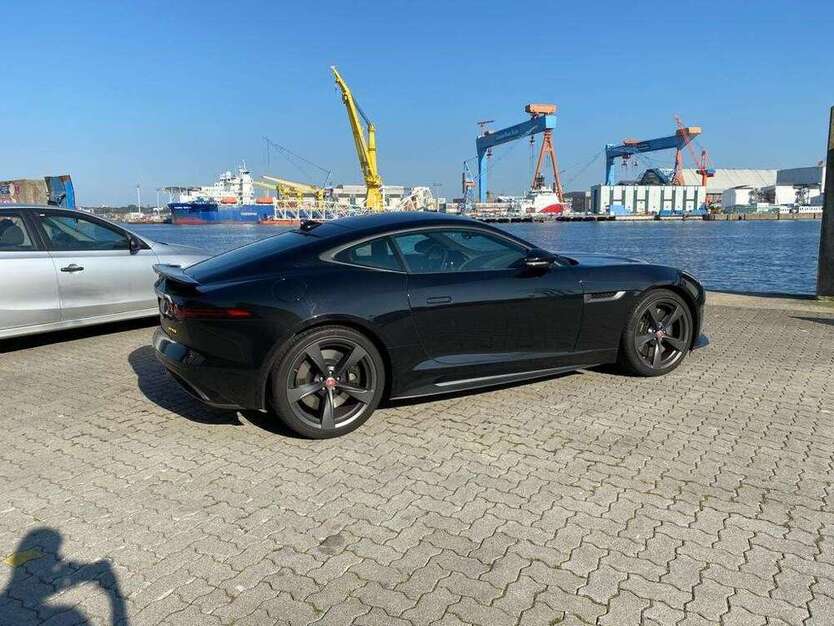 F-Type