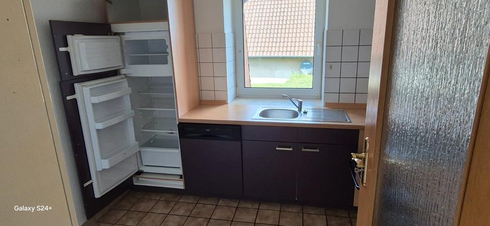 Etagenwohnung Eschede - 3 Zimmer, 80 m&sup2;, 610&euro; | Angebot:26212548