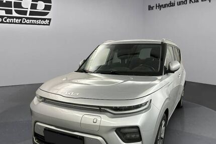 Kia Soul 51.510 km 21.590 &euro; Darmstadt 64289