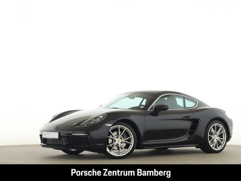 Cayman