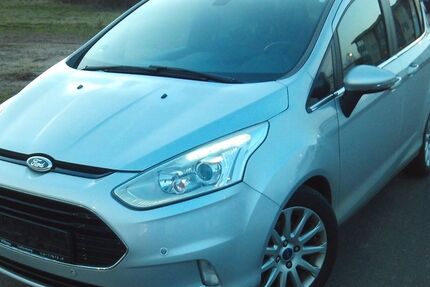Ford B-Max 212.860 km 2.690 &euro; Mömlingen 63853