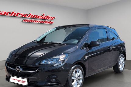 Opel Corsa 54.500 km 6.990 &euro; Beelitz 14547