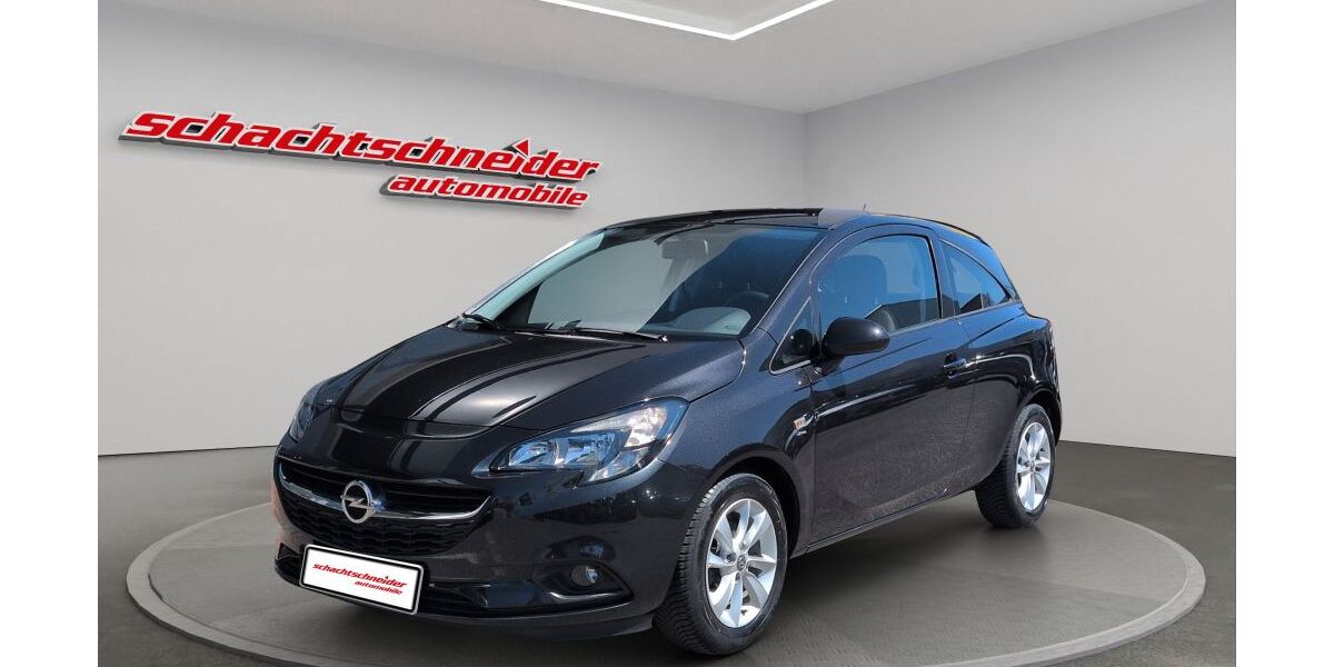 Opel Corsa 54.500 km 6.990 &euro; Beelitz 14547