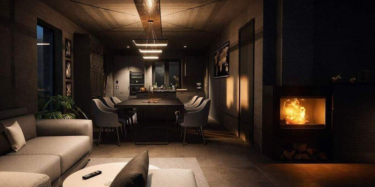 Exklusiver Neubau am Forst - Ihr neues, autarkes Zuhause 9 zimmer