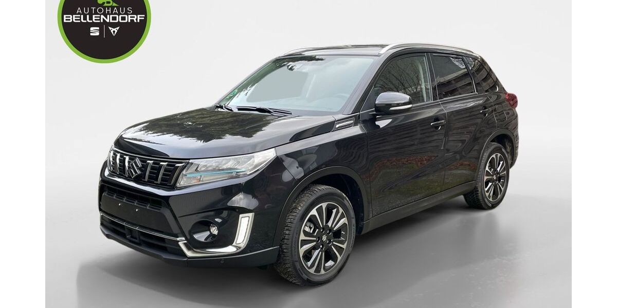 Suzuki Vitara 8.030 km 24.690 &euro; Bottrop 46244