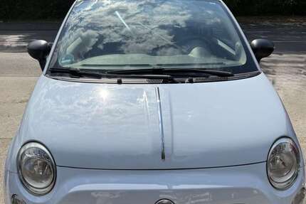 Fiat 500 155.000 km 3.490 &euro; Köln 50739