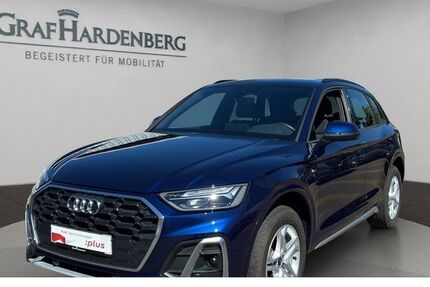 Audi Q5 58.400 km 34.990 &euro; Konstanz 78467