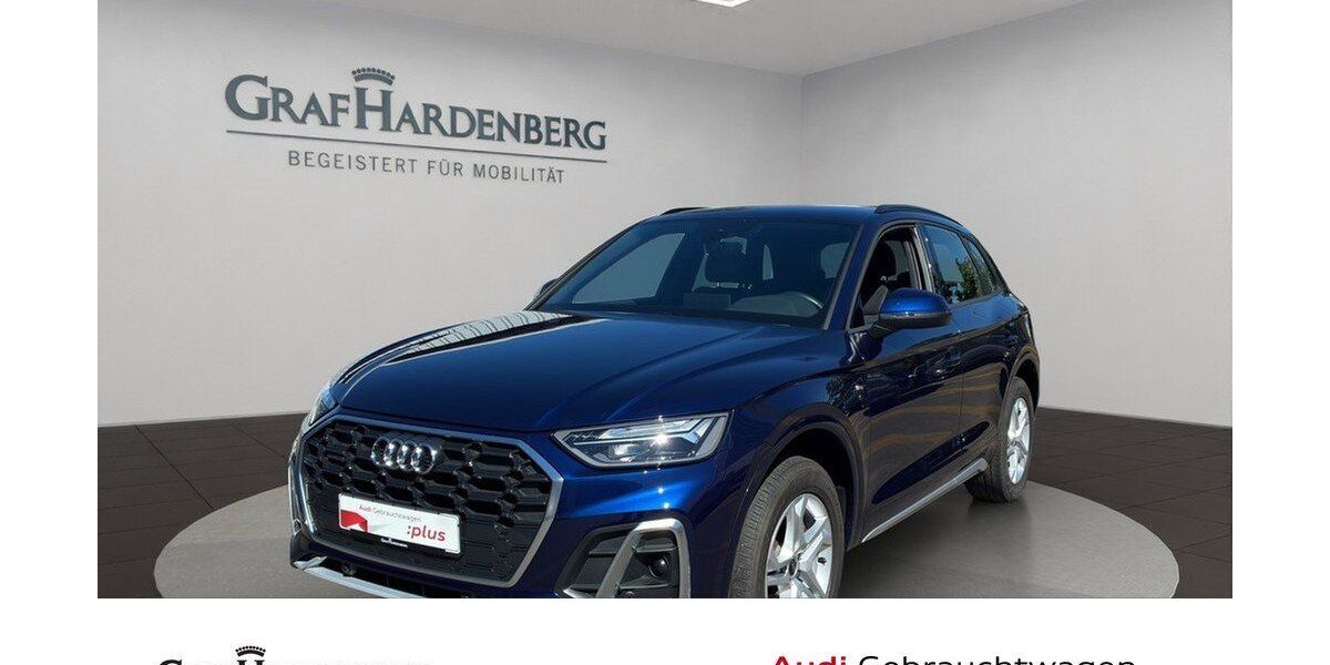 Audi Q5 58.400 km 35.960 &euro; Konstanz 78467