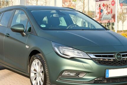 Opel Astra 33.000 km 11.500 &euro; Leipzig 04105