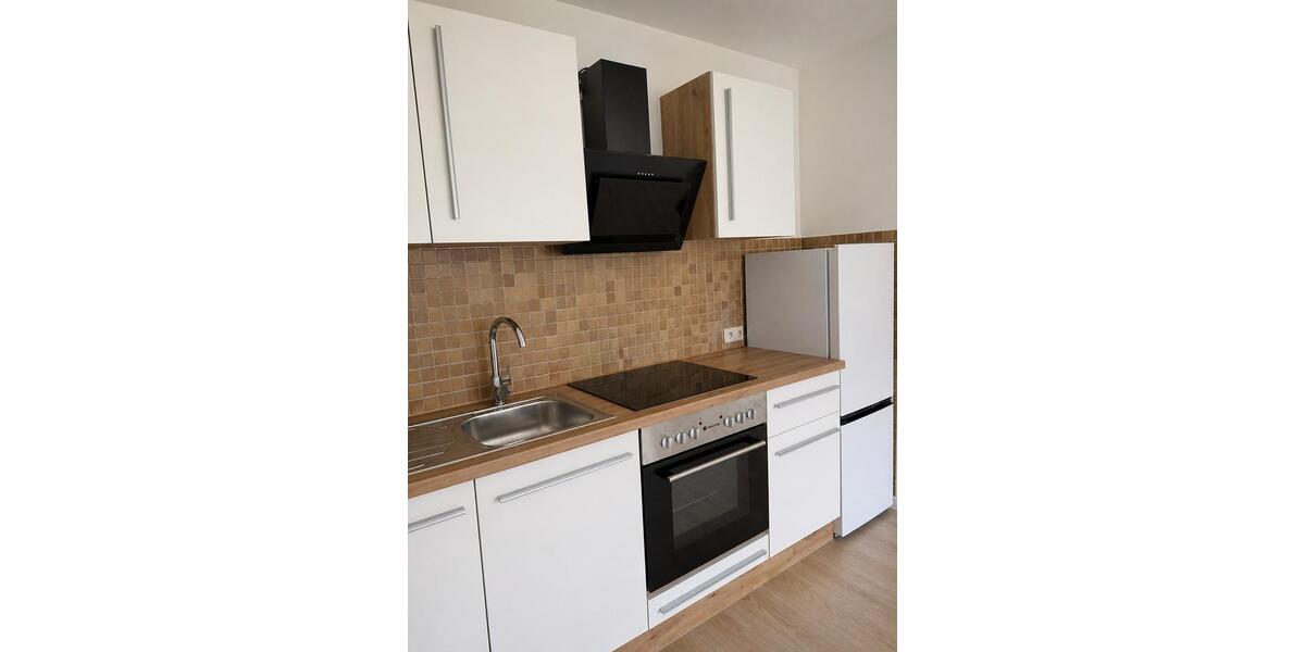 Etagenwohnung Gernsbach - 1 Zimmer, 31 m&sup2;, 620&euro; | Angebot:26348637