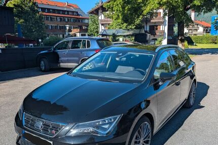 Seat Leon 147.500 km 15.100 &euro; Bad Wiessee 83707
