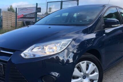 Ford Focus 145.678 km 3.890 &euro; Neu Wulmstorf 21629