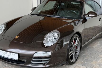 Porsche 997 56.318 km 85.997 &euro; Burggen 86977